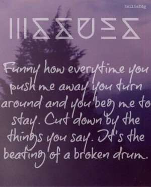 The Worst Of Them // Issues
