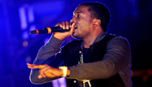 Meek Mill And Cassidy Continue To Beef, But Not Battle