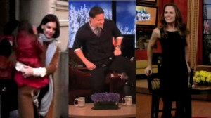 Dance Mom Quotes Channing tatum lap dance video