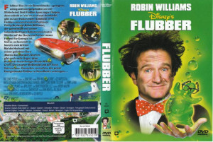 bild flubber robin williams walt disney fantasy fun