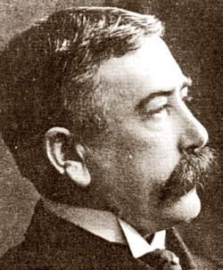 Ferdinand De Saussure [1851-1913]