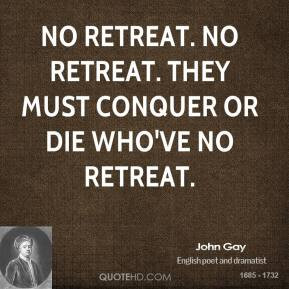 john gay quotes on the choice of friends our good or evil name depends ...
