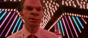 fear and loathing in las vegas animated GIF