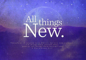 bible verses new beginnings everyday is a new beginning new beginnings ...