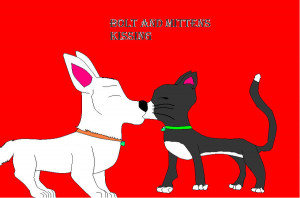 Bolt And Mittens Mewichigozoey