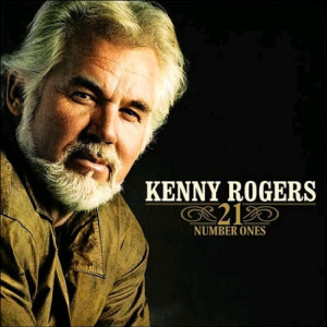 Kenny Rogers Love Will Turn You Around 908, kenny rogers - coward of