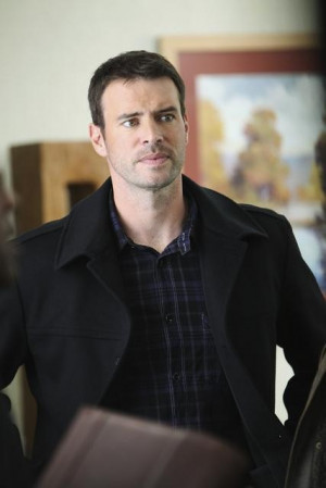 Scott Foley is poised to become one of Grey's Anatomy's memorable ...