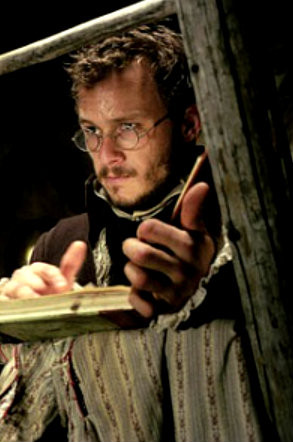 william thatcher a knight's tale