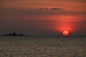 We’ve been curious to see if holds any interest underwater, and head ...