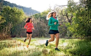 Media: Even Newcomers Can Help Their Friends Start Running