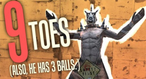 When Borderlands was funny, it was absolutely freaking hysterical ...