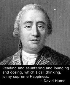 with that Hume! More