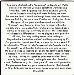 quotes rob hill sr quotes truth thought word relationship quotes rob ...