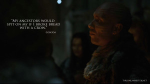 The best quotes and memes from Game of Thrones Hardhome