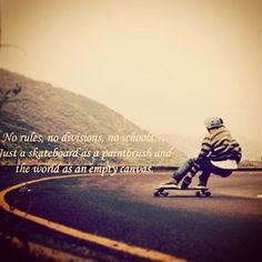 Skateboarding quotes