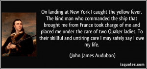 Supernatural Yellow Fever Quotes