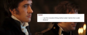 mr darcy quote