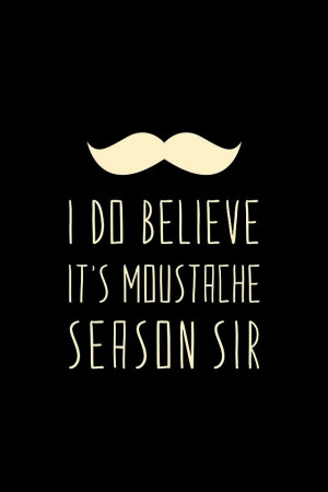Whole Health Products is a proud supporter of the Movember Foundation.