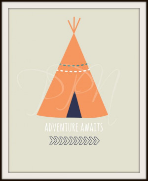Adventure Awaits Quotes Adventure awaits nursery