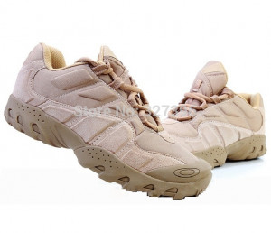 hiking shoes climbing army boot military desert combat tactical boots