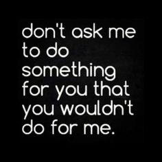 Selfish people quote