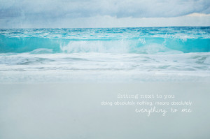 turks and caicos quote1 when life gets crazy