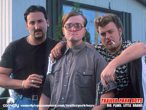 Ricky, Julian and Bubbles Could Be Paying A Visit To Your Favorite ...