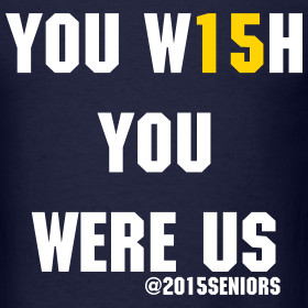 Design ~ Class of 2015