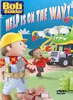 Bob the Builder - Help is On the Way