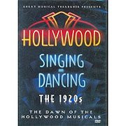 Hollywood Singing and Dancing: 1920s - The Dawn of the Hollywood ...