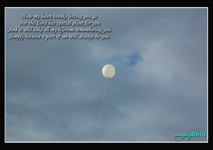Quote 15 - Letting Go