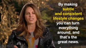 Can Turn Everything Around And That The Great News Jillian Michaels