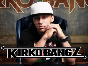 Kirko Bangz feat. J.Cole “Drank In My Cup (Remix)”