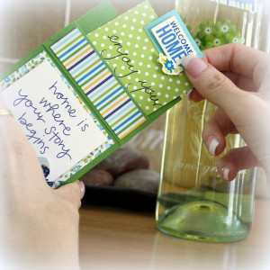 family ties 6 6 paper pad 751360 family ties cards phrases and quotes ...