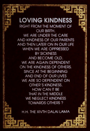 Another powerful thing to do when there are no words is meditation.