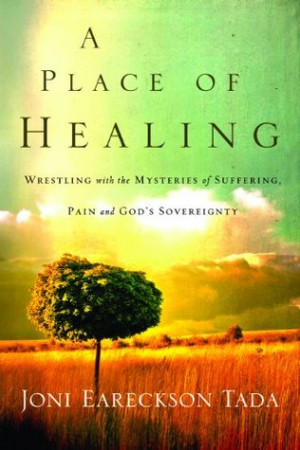 ... Wrestling with the Mysteries of Suffering, Pain, and God's Sovereignty