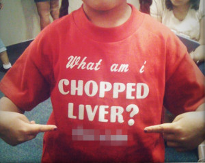 Funny Quotes Check Liver...