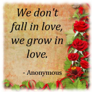 ... love quotes for her Quotes About Inspirational Love (200 quotes