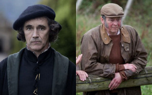 Wolf Hall's Cromwell and Henry VIII: the Ted and Ralph of Tudor times