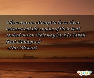Malaysia Quotes