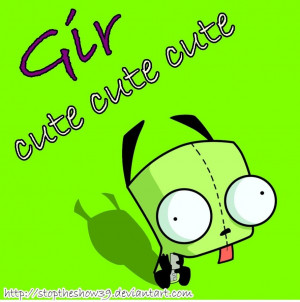 Cute Gir Quotes