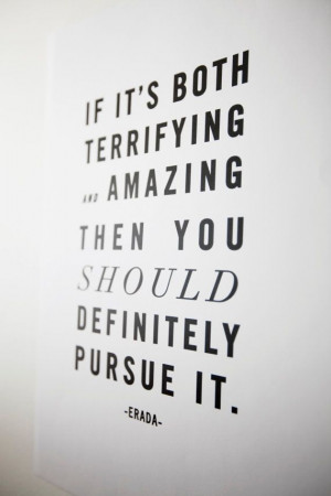 ... here: Home › Quotes › pursue it #Entrepreneur #Inspiration #quote
