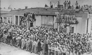 Music and the Holocaust