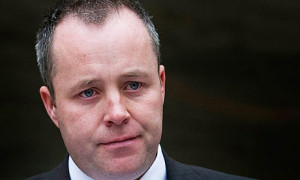 john higgins. John Higgins was alleged to