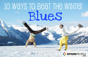 10 Cool Ways to Beat the Winter Blues: Keep Your Energy High and Mood ...
