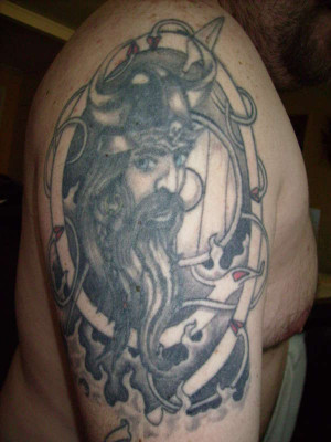 Viking Tattoo Designs 2 Of 84 picture