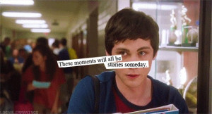 Movies and series » Perks of being a wallflower Movies and series