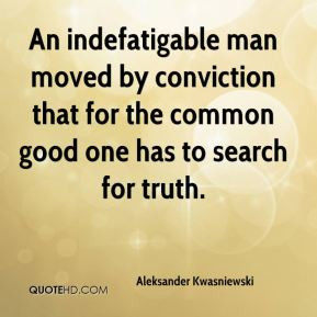 Conviction Quotes