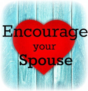Encourage Your Spouse : 27 Encouraging Activities - Free eBook Offer ...