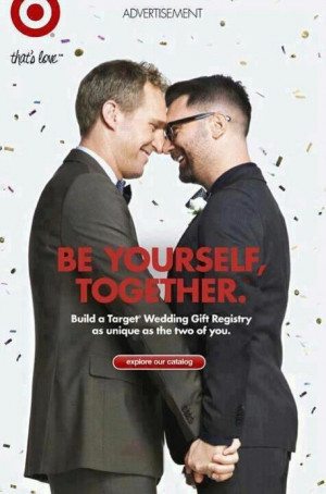 11 Companies Not Afraid To Proudly Support Gay Marriage (PHOTOS)